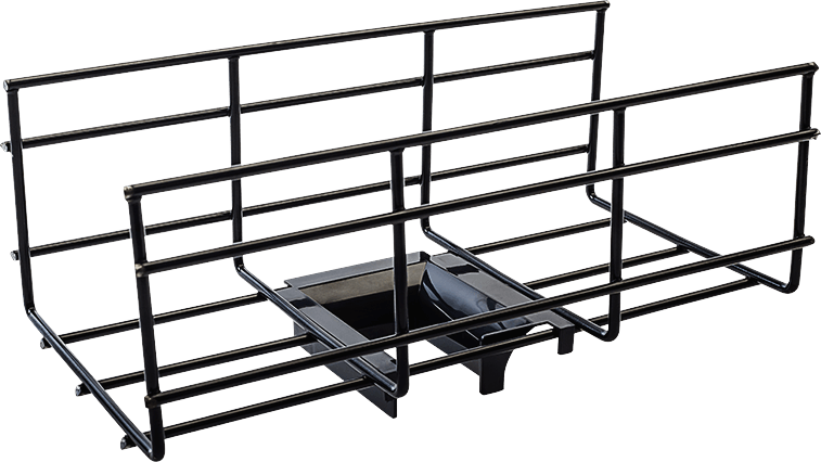 WBT Performance Cable Tray