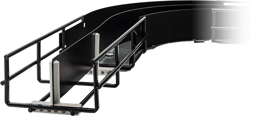 WBT Performance Cable Tray