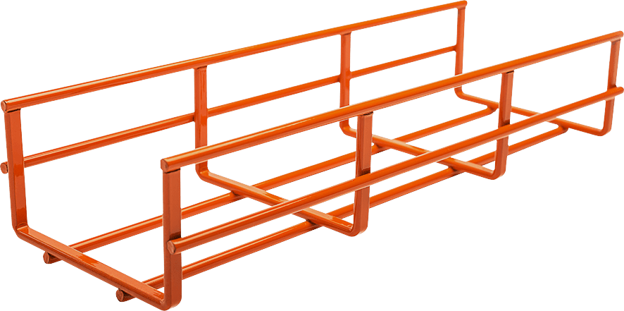 WBT Performance Cable Tray